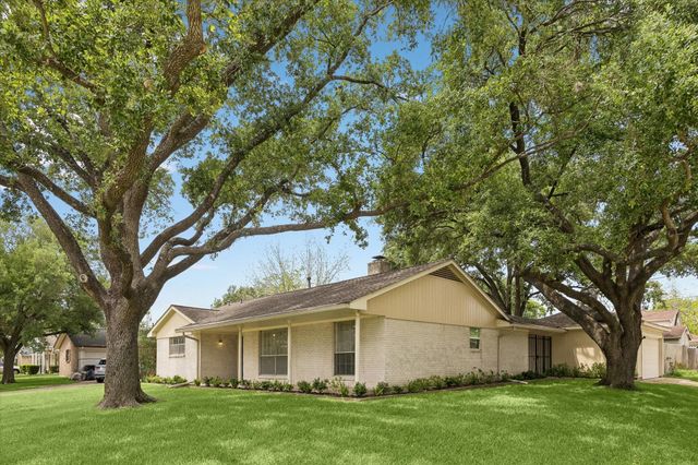 8802 Hazen Street, Houston, TX 77036