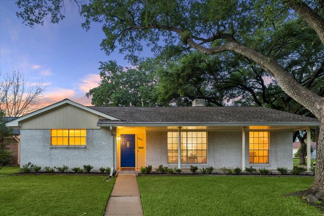 8802 Hazen Street, Houston, TX 77036