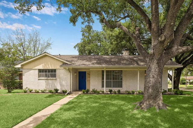 8802 Hazen Street, Houston, TX 77036