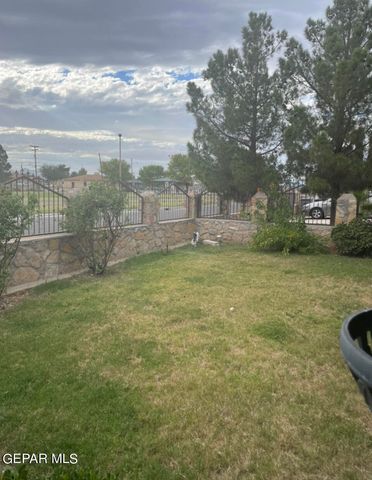 9289 LEONARDO Avenue, El Paso, TX 79907
