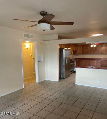 9289 LEONARDO Avenue, El Paso, TX 79907