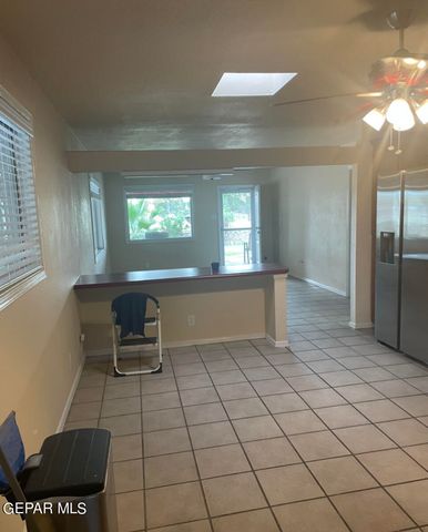 9289 LEONARDO Avenue, El Paso, TX 79907