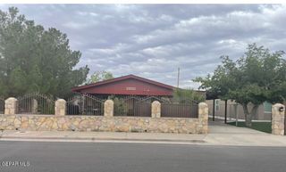 9289 LEONARDO Avenue, El Paso, TX 79907