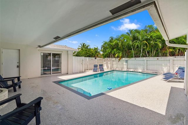 1518-1520 NE 51st Street, Fort Lauderdale, FL 33334