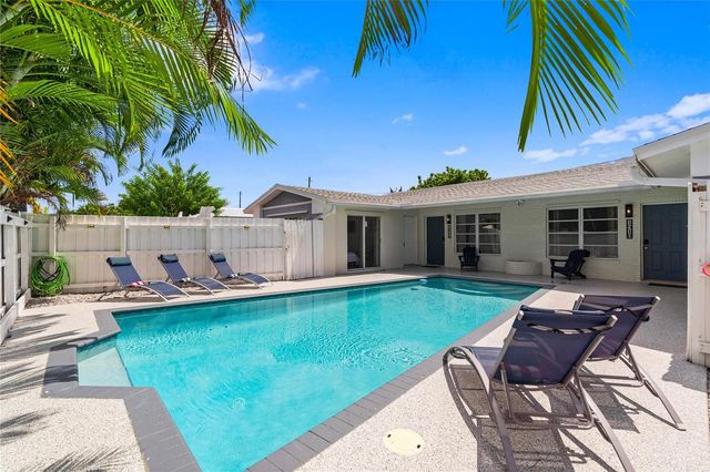 1518-1520 NE 51st Street, Fort Lauderdale, FL 33334