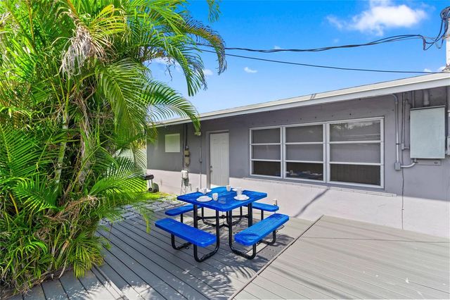1518-1520 NE 51st Street, Fort Lauderdale, FL 33334