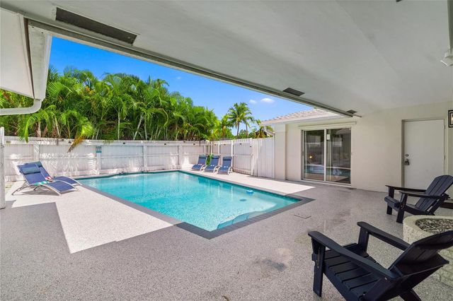 1518-1520 NE 51st Street, Fort Lauderdale, FL 33334