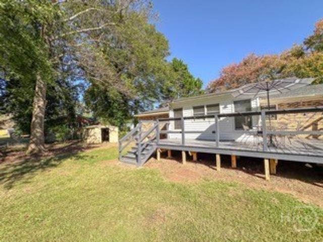 838 Virginia Lane, Hull, GA 30646