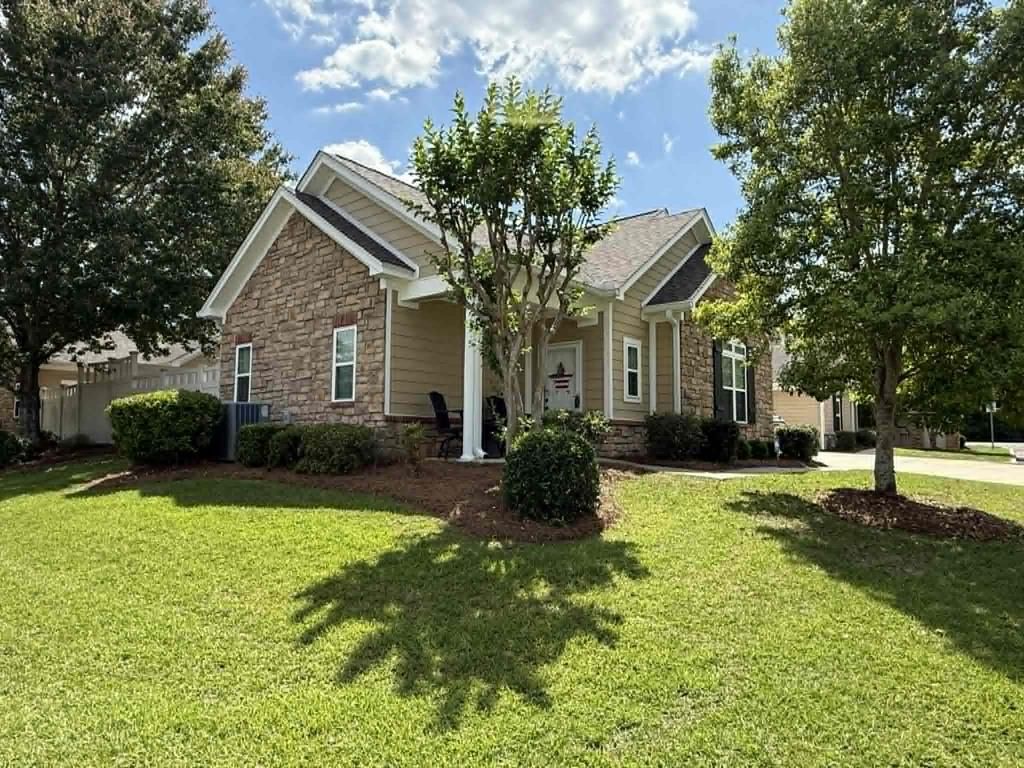302-1 Hidden Creek Circle, Dothan, AL 36301
