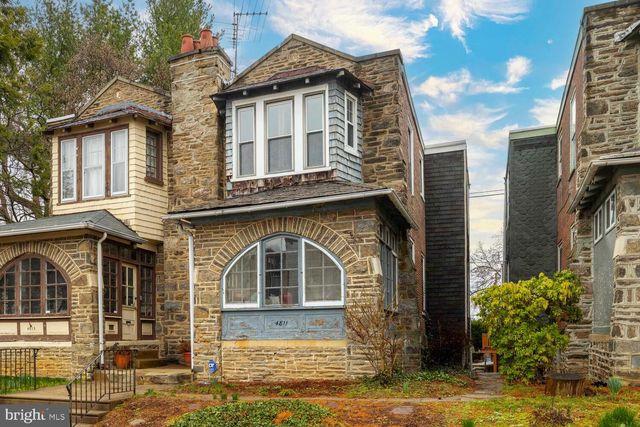 4811 MCKEAN AVE, Philadelphia, PA 19144