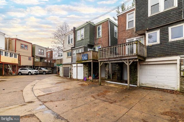 4811 MCKEAN AVE, Philadelphia, PA 19144