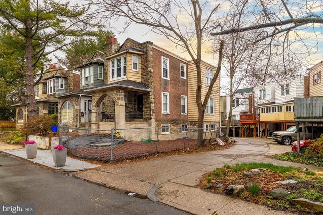 4811 MCKEAN AVE, Philadelphia, PA 19144