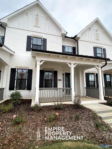 318 Hay Rake Drive, Madison, AL 35757