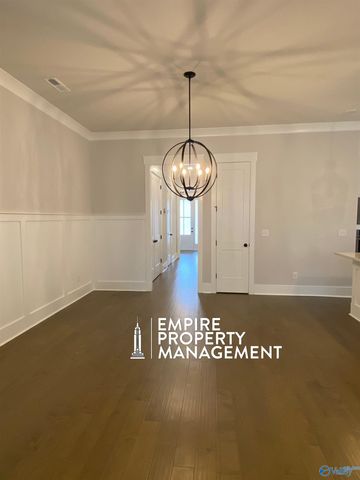 318 Hay Rake Drive, Madison, AL 35757