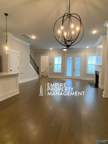 318 Hay Rake Drive, Madison, AL 35757