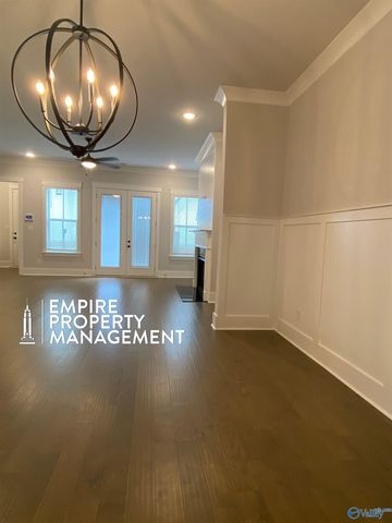 318 Hay Rake Drive, Madison, AL 35757