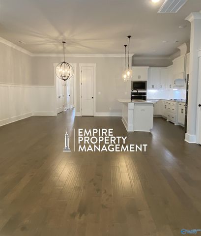 318 Hay Rake Drive, Madison, AL 35757