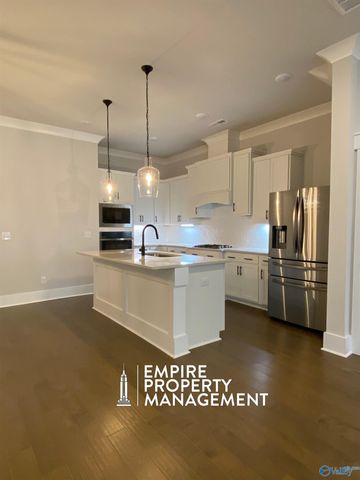 318 Hay Rake Drive, Madison, AL 35757