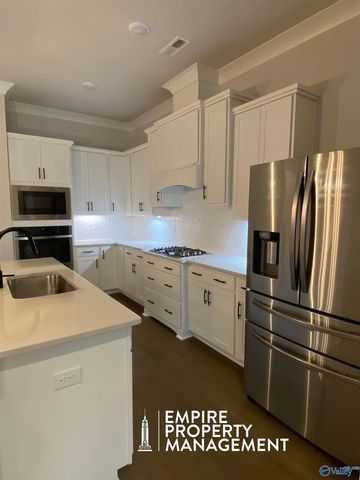 318 Hay Rake Drive, Madison, AL 35757