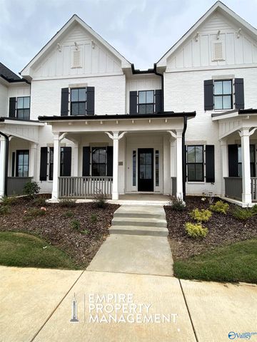 318 Hay Rake Drive, Madison, AL 35757