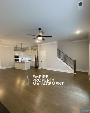 318 Hay Rake Drive, Madison, AL 35757