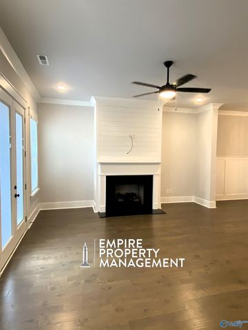 318 Hay Rake Drive, Madison, AL 35757