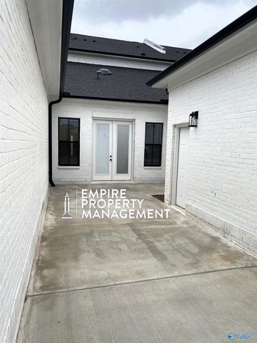 318 Hay Rake Drive, Madison, AL 35757
