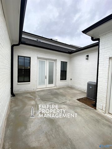 318 Hay Rake Drive, Madison, AL 35757