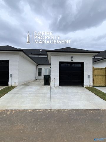 318 Hay Rake Drive, Madison, AL 35757