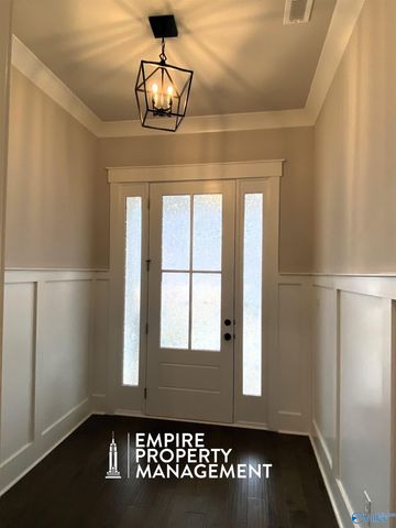 318 Hay Rake Drive, Madison, AL 35757