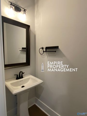 318 Hay Rake Drive, Madison, AL 35757