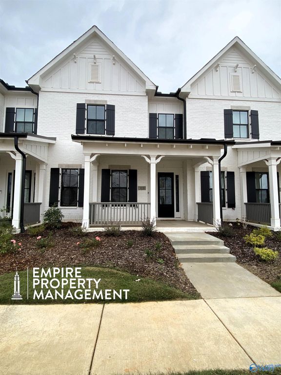 318 Hay Rake Drive, Madison, AL 35757