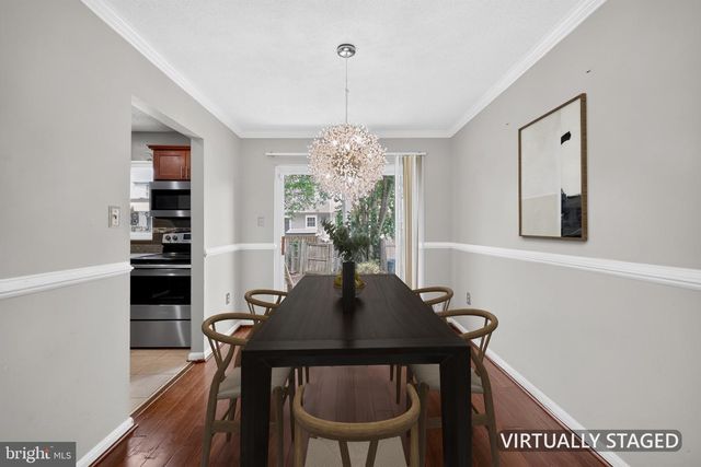 1007 SAINT MICHAELS DR, Bowie, MD 20721