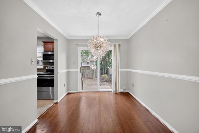 1007 SAINT MICHAELS DR, Bowie, MD 20721