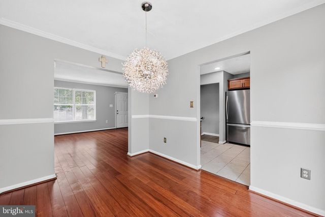 1007 SAINT MICHAELS DR, Bowie, MD 20721