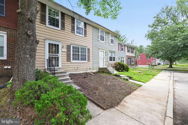 1007 SAINT MICHAELS DR, Bowie, MD 20721