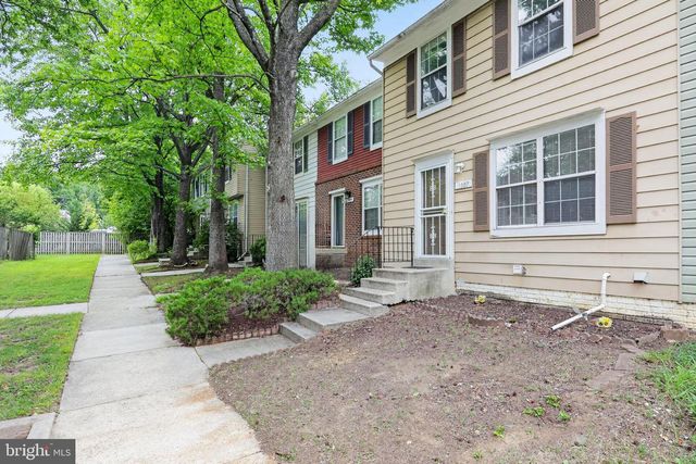 1007 SAINT MICHAELS DR, Bowie, MD 20721