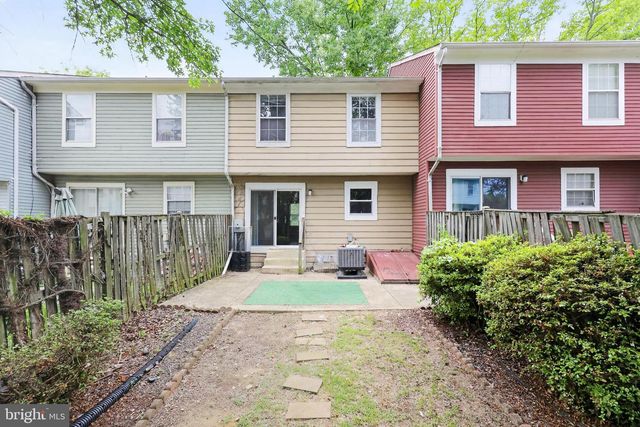 1007 SAINT MICHAELS DR, Bowie, MD 20721