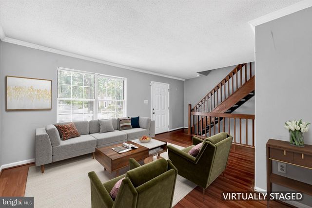 1007 SAINT MICHAELS DR, Bowie, MD 20721