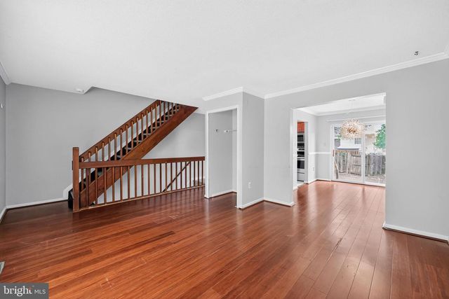 1007 SAINT MICHAELS DR, Bowie, MD 20721