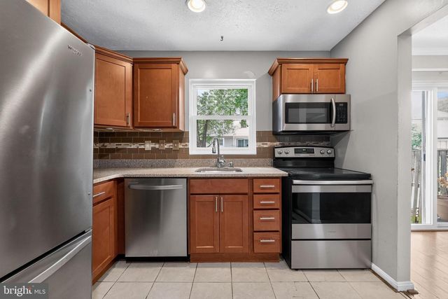 1007 SAINT MICHAELS DR, Bowie, MD 20721