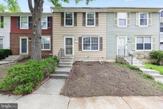 1007 SAINT MICHAELS DR, Bowie, MD 20721