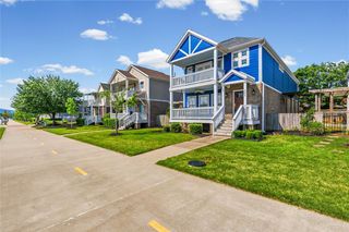 685 N Rupple Road, Fayetteville, AR 72704