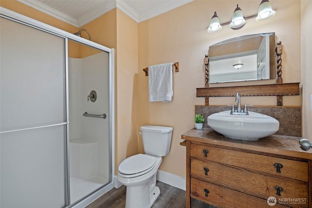 1003 NE Summit Loop, Coupeville, WA 98239