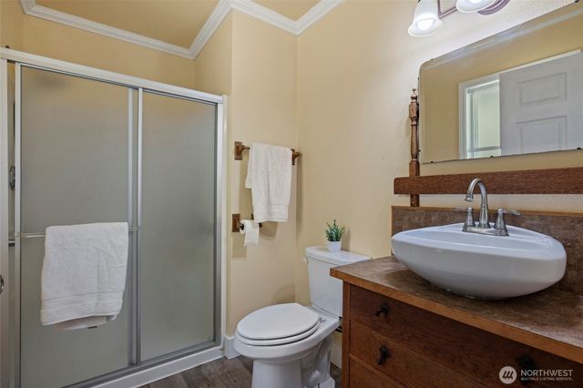 1003 NE Summit Loop, Coupeville, WA 98239