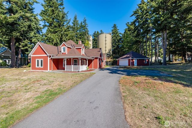1003 NE Summit Loop, Coupeville, WA 98239