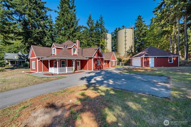 1003 NE Summit Loop, Coupeville, WA 98239