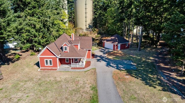 1003 NE Summit Loop, Coupeville, WA 98239