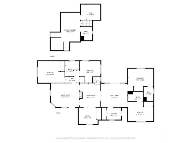 1003 NE Summit Loop, Coupeville, WA 98239