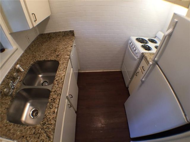 3400 Speedway BLVD 203, Austin, TX 78705